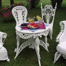 Dovetail Antique Wicker Wicker Repair Expert Medford New Jersey