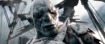 Complet extins scenele din the hobbit: Hobbitul Batalia Celor Cinci Armate Pulbere De Stele