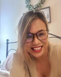 I am firmly and contentedly in denial. It's a comfy place to be.