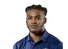 Norfolk State Spartans College Football Roster