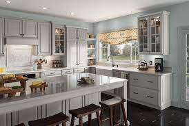 Winchester Painted Stone Quality Kitchen Cabinets Kitchen Style Kitchen Remodel