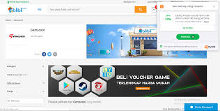 Cari menu top up dan tagihan. Manfaat Bermain Game Online My Life My Style