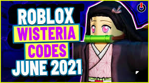 Roblox roblox pet simulator x codes. Wisteria Codes 2021 June Roblox Wisteria New Codes Youtube