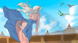 Queen of Thrones by Celestials