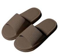 Unisex EVA Slippers for Men & Women - Thick Soft Lightweight ...