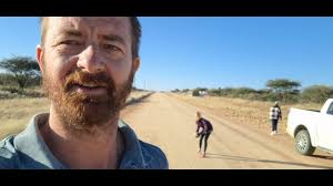 Wild food for permaculture pigs