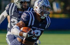 Jairo Faverus Receives First Offer