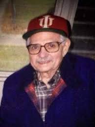 Harry Good "Jack" Perrine