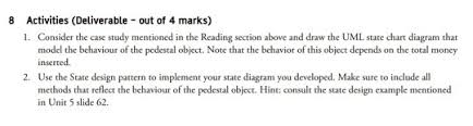 Maybe you would like to learn more about one of these? Solved 6 Reading Car Wash Control System Cwc A Coin Ope Chegg Com