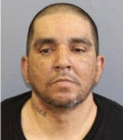 Charges in Bergen, Passaic heroin investigation