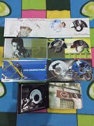 Buong tay lang im ung hoang phuc. Ban Bá»™ 4 Album Vol 1 2 3 4 Æ°ng Hoang Phuc Vnav Máº¡ng Nghe Nhin Viá»‡t Nam