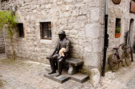 With a wide number of be sure to seek out agoda.com for the best rate available in durbuy. Man On A Bench Statue Durbuy Belgium Stock Photo Picture And Royalty Free Image Image 71466201