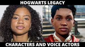Hogwarts Legacy