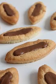 Barquettes Au Chocolat Recette Cafe Gourmand Recettes De Cuisine Recette Gouter