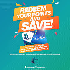 This post contains references to products from one or more of our advertisers. Coreas Hazells Redeem Your Coreas Hazells Reward Points And Save When You Make Purchases At Any Of Our Stores Want To Gain More Points Shop At Coreas City Store Between Now