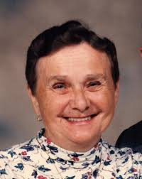 Luise Frommer Obituary March 3, 2015