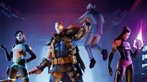 Tarjetas de regalo para fortnite gratis. Fortnite Item Shop Update X Force Bundle Drops In Some Classic Marvel Heroes Pc Gamer