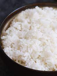 Water ratio for white rice. Easy Microwave Rice Tipbuzz