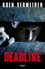 Deadline Standaard Boekhandel Boeken Thrillers Spannend Boek
