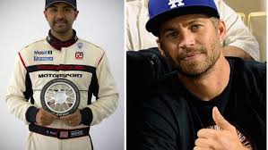 La vidéo, que reuters a pu obtenir de omg! Mort De Paul Walker Porshe Jugee Non Coupable De La Mort De Paul Walker Et Son Ami Roger Rodas Barlamane