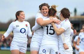 Dernières nouvelles calendrier & résultats. Six Nations Feminin La France Perd Face A L Angleterre