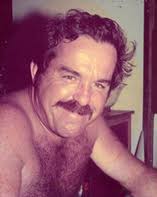 Gary Thomas Kilbride