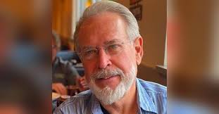 Gregory James (Rudolph) Randolph Obituary