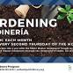 Gardening event image