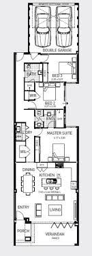 The Beach House 8m