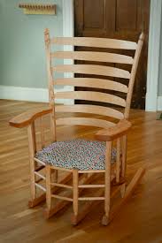 One rocking chair per care unit was placed in the central part of the unit, and privacy was assured by using curtains or shields. Fatman Pop Tart Rocker Burnheart
