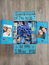 Creative Birthday Box For Boyfriend 12 Diy Gifts For Men Bff Birthday Gift Diy Gifts For Men Miss You Gifts