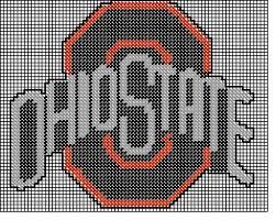 Check spelling or type a new query. 8 1 Buckeyes Ideas In 2021 Ohio State Cross Stitch Plastic Canvas Crafts