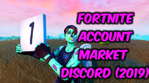 Find friendly people to play with, engage in conversation, be apart of the largest discord family to date. Fortnite Account Selling Trading Discord Server 2020 Link In Description Youtube