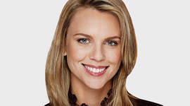 60 Minutes' Reporter, Producer