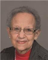 Mary Hopper Obituary (1933