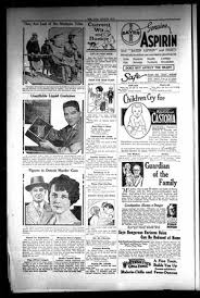 The Cass County Sun (Linden, Tex.), Vol. 52, No. 19, Ed. 1 Tuesday, May 10,  1927