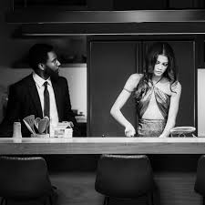 The performances alone make malcolm & marie a special movie, but with an endlessly impressive screenplay in addition to its beautiful aesthetics — on a visual and audial level — there's plenty in its corner. Let S Ponder Zendaya S Mac And Cheese In Malcolm Marie