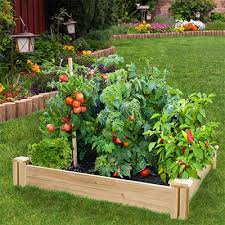 Keter artisan 9ft 2 x 7ft (2.8 x 2.1m) shed. Raised Garden Beds Garden Center The Home Depot
