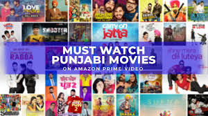 The best amazon prime movies to watch now , from bombshell to parasite to miss congeniality, according to elle. Top 10 Punjabi Movies To Watch On Amazon Prime Video