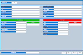 Dengan adanya aplikasi ini, diharapkan bisa membantu para eksekutif. Aplikasi Excel Cetak Slip Gaji Excelmaniacs