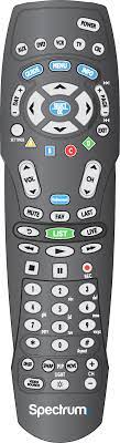 Programming instructions for charter spectrum remotes using 3 digit codes : Program Your Remote Spectrum Support