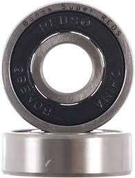Bones Reds Bearings – Skaters Choice Skate Shop