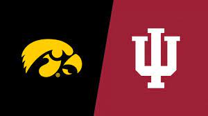 Your trip begins in the state of iowa. 2020 Iowa Vs Indiana Big Ten Wrestling News Flowrestling