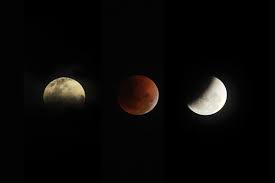 Jun 09, 2021 · gerhana matahari terjadi ketika bulan melintas di antara matahari dan bumi. Gerhana Bulan Total 26 Mei 2021 Jadwal Lokasi Melihat Di Indonesia Teknologi Bisnis Com
