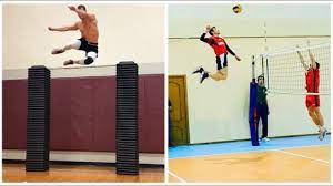We did not find results for: Top 20 Volleyball Exercises To Help You Jump Higher Hd Youtube