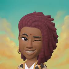 Repotting plant with small grey balls