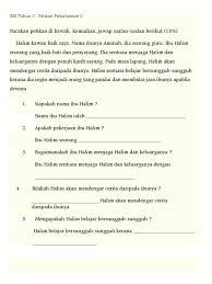 Check spelling or type a new query. Pemahaman Thn 2