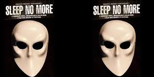 Life and Trust Theatre: A Faustian Immersive Journey