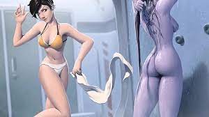 Overwatch compilation - XVIDEOS.COM