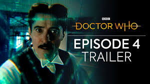 Storia di un grande inventore. Coming Soon Nikola Tesla S Night Of Terror Doctor Who Series 12 Youtube